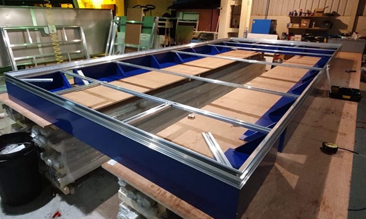 FlexBoxx frame assembly 2 copy