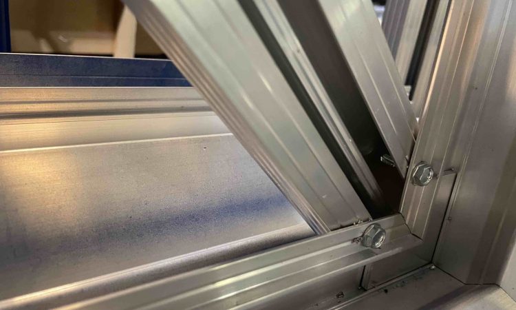FlexBoxx frame clips 8972
